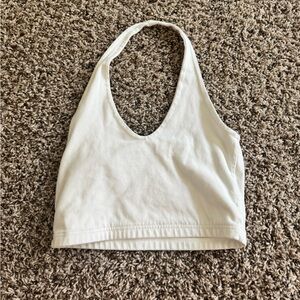 Brandy Melville Halter Top